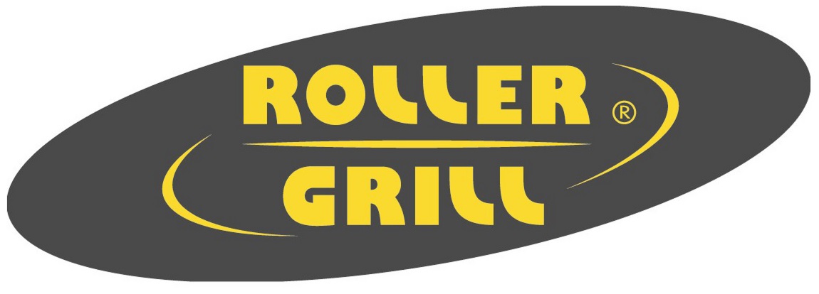 Thiết bị Roller Grill